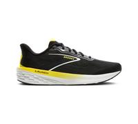 brooks launch 12 laufschuhe schwarz gelb herren 44.1/2