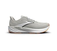 Brooks Launch 12 Herren Laufschuh Lightweight - 110481 1D Oyster/White/Phantom 45,5