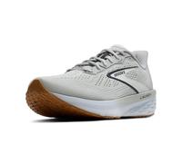 Brooks Launch 12 Herren Laufschuh Lightweight - 110481 1D Oyster/White/Phantom 43