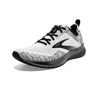 Brooks Herren Levitate 4 Laufschuh Gymnastikschuhe, Weiß, 45 EU