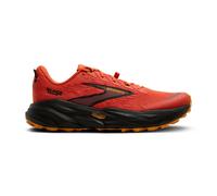 Brooks Herren Range - Größe: EU 45.5 rot