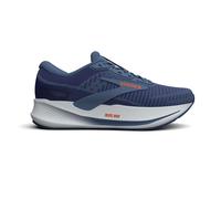 Brooks Herren Revel Max - Größe: EU 41.0 blau