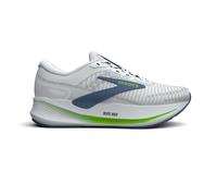 Brooks Schuhe Revel Max Weiß/Grün SS26 Größe 44