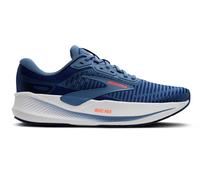 Brooks Herren Revel Max Laufschuh blau-weiß 47,5