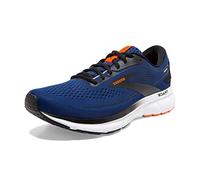Brooks Herren Trace 2 Sportschuhe, Blue Depths Black White, 42.5 EU