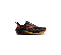 BROOKS Herren Traillaufschuhe Ghost Trail rot | 45 1/2