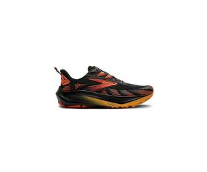 BROOKS Herren Traillaufschuhe Ghost Trail rot | 45 1/2