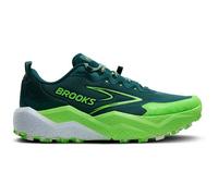 Brooks Laufschuh Caldera 8 Herren Trail Grün Größe 46