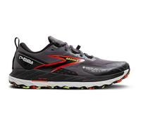 Cascadia 18 GTX Black/Yellow/Red EU 42 Black/Yellow/Red