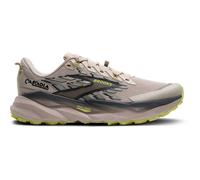 BROOKS Herren Trailrunningschuhe Cascadia 19 (1104571D) 44 ½ Chateau/Ebony/Sunny Lime