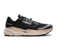 Brooks Cascadia 19 GTX Herren Laufschuh Trail - 110456 1D 065 Black/Ebony/ChateauGray 42