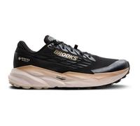 BROOKS Cascadia 19 Gtx - Herren - Schwarz - Größe 43- Modell 2025
