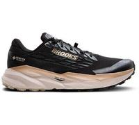 BROOKS Cascadia 19 Gtx - Herren - Schwarz - Größe 43- Modell 2025