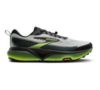 Brooks - Cascadia 20 Trailrunningschuhe Herren grau