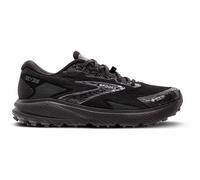 BROOKS Herren Laufschuhe Divide 5 GTX Black/Alloy/Primer Grey 12