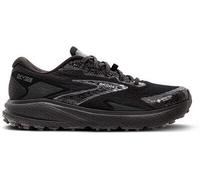 BROOKS DIVIDE 5 GTX M Herren Laufschuhe, schwarz, größe 42 8.5