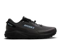 BROOKS Divide 6 GTX (Herren) Laufschuhe 48.5 schwarz blau