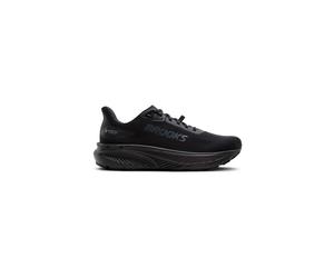 Brooks Herren Trailrunningschuhe GHOST 18 GTX, schwarz, Gr. 41EU