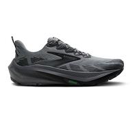 Brooks Herren Trailrunningschuhe Ghost Trail (1104751D) Grau/Grau/Schwarzperl Größe 44