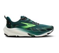 Brooks Herren Trail-Laufschuh Ghost Trail 110475 1D AtlanticDeep/Black/Green Größe 48,5