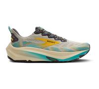 BROOKS Herren Trailrunningschuhe Ghost Trail (1104751D) 49 ½ Bleached Sand/Rabbit/Bluefish