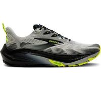 Brooks Trailrunningschuhe Ghost Trail Herren Grau Größe 42 (110475 1D)
