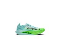 BROOKS Herren Laufschuhe Hyperion Elite 5 (1000491D) 45 Limpet/Black/Green Gecko