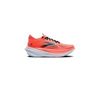 BROOKS Herren Wettkampfschuhe Hyperion Max 3 koralle | 45 1/2