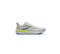 Brooks Herren Launch 12 weiß EU 45.5