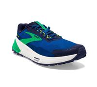 Brooks Herrenlaufschuhe Catamount 2 - blau / 45,5