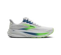 Brooks Herrenlaufschuhe Ghost 17 - hellgrau / 46,5