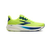 Brooks Herrenlaufschuhe Ghost 17 - neongelb / 44,5