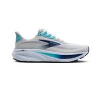 Brooks Herrenlaufschuhe Ghost 17 - weiß / 44