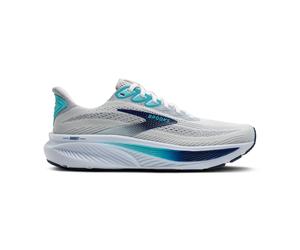 Brooks Herrenlaufschuhe Ghost 17 - weiß / 49,5
