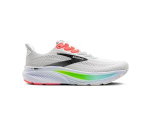 Brooks Herrenlaufschuhe Ghost 17 - weiß / 49,5
