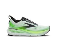 Brooks Herren Laufschuhe GLYCERIN GTS 23, weiss / grün, Gr. 46EU