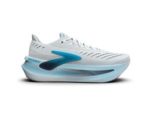 Brooks Herrenlaufschuhe Glycerin Max 2 - weiß / 46,5