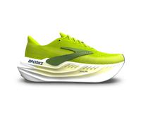 Brooks Herrenlaufschuhe Glycerin Max - hellgrün / 45,5
