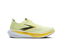 Brooks Herrenlaufschuhe Hyperion 3 - gelb / 45,5