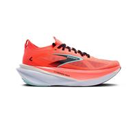 Brooks Herrenlaufschuhe Hyperion Max 3 - koralle / 42,5