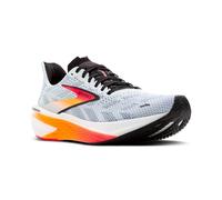 BROOKS Damen Wettkampfschuhe Hyperoin 2 grau | 36 1/2