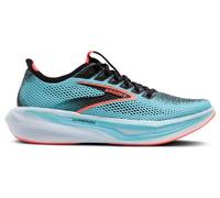Brooks Laufschuhe Hyperion 3 Herren Blau/Pink Größe 46