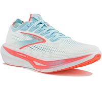 Brooks Sports Hyperion 3 White/Pink Clay Atomizer EU 39
