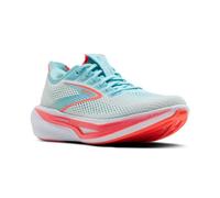 Brooks Hyperion 3 Damen Laufschuhe, weiß, Größe 37 ½ 37 ½