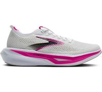 BROOKS Hyperion 3 Damen | WHITE/LUMINARY/CYBER PINK | EU 40