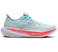 Brooks Hyperion 3 Damen Laufschuh Wettkampf 120453 1B White/PinkClay/Atomizer 43