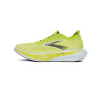 Brooks Hyperion 3 Herren 42.5 Limonengrün