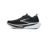 Brooks Laufschuh Hyperion 3 Herren Wettkampf Schwarz/Grau/Weiß Größe 46,5