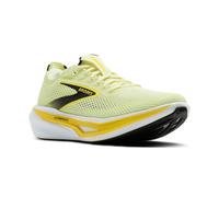 Brooks Hyperion 3 Medium Schuhe gelb weiß - 40