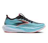Brooks Herren Hyperion 3 Sneaker, Atomizer/Black/Pink Clay, 44.5 EU